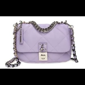 Bgaia steve Madden crossbody 19 bag